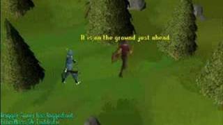 Durial 32 1 Glitch-Book Luring 3