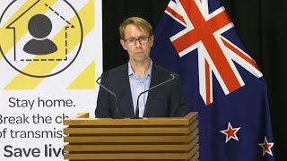 Ministry of Health update on Covid-19 | April 4, 2020