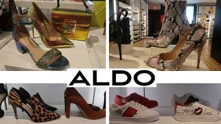 ALDO SHOES * COME WITH ME