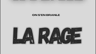 OSB « la rage »