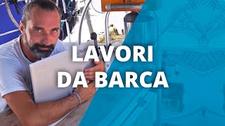 Lavori dalla Barca. Come guadagnare soldi vivendo in barca? Analisi e Consigli per lavorare in Barca