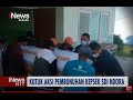 iNews NTT - Perindo Nagekeo Kutuk Keras Aksi Penikaman Terhadap Kepala Sekolah SDI Ndora