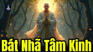 Bát Nhã Tâm Kinh, Trí Tuệ Vượt Mọi Khổ Đau.