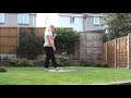 Somebody Like You - Line Dance (teach, walk through & dance)
