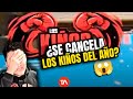 ¿Se cancelaron los Kiños del Año? 😨| Kike Jav