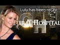 Lulu has been recast, Stephanie Gatschet signs 2-year contract with GH General Hospital Spoilers