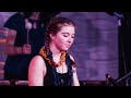 Takapenga plays 'Taireva' @ 2022 Under One Sky