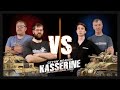 THE FIGHT | Gettin' Mean in Kasserine