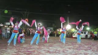 MVI 4057東方藝術團在台南仁德二層行清王宮五朝祈安清醮大典熱舞(1)https://youtu.be/Z6L2GBEJjws