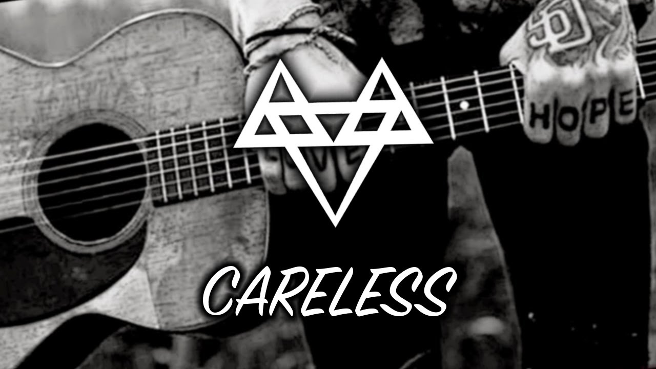 Neffex Careless рџ No 19 Chords Chordify