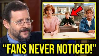 Breakfast Club (1985): 15 Shocking Facts You Didn’t Know!