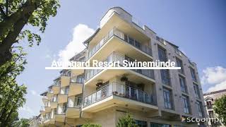 Avangard Resort Swinemünde