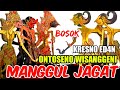 Ontoseno wisanggeni geger manggul jagat malik bumi,geger geger geger