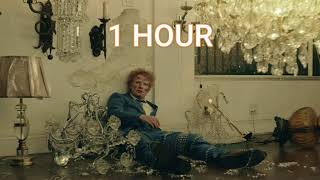 Ed Sheeran - Shivers (1 HOUR LOOP)