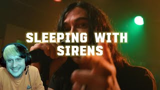 Sleeping with Sirens - If You Can't Hang | Audiotree Session