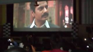 RAEES trailer Kolkata menoka cinema crazy moment must watch