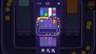 Loop Sort Level 234 Walkthrough Solution Gameplay