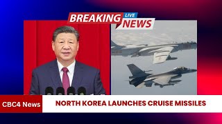 China-Taiwan tensions: 33 Chinese aircraft seen near Taiwan | CBC4 News