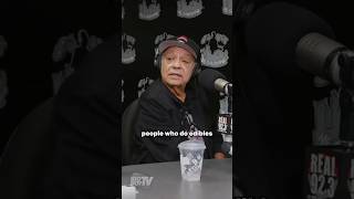 Cheech & Chong On Smoking vs Edibles Like Soccer Moms