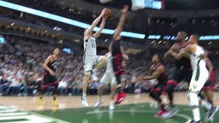 Raptors Highlights: Gasol Rejection - May 15, 2019