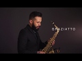 Mia - Bad Bunny, feat Drake (Sax cover Graziatto)