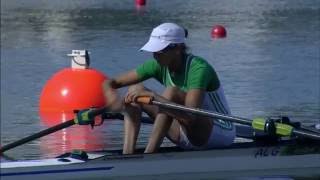 Sculls and coxed eight |Rowing |Rio 2016 |SABC