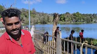 புதுப்பொழிவு பெறும் கொடைக்கானல் ஏரி | Kodaikanal lake restoration conservation 2024