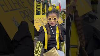 Full video on the channel #optocht #carnaval #2024