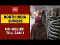 Delhi Recorded Minimum Temperature Of 4 Degree Celsius, IMD Predicts No relief Till Jan 1