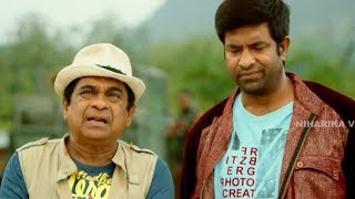 Akhil Akkineni Akhil Full Movie Part  7/11- Sayesha Saigal, VV Vinayak - Niharika Videos