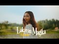 Amani - Lakaran Magika (Official Lyric Video)