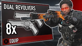 Rise of Revolver Man ANGERS Modern Warfare 3 Lobbies