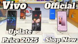 Vivo Mobile Price In Bangladesh 2025 - কোনটির দাম কত?? | Gadget Capital