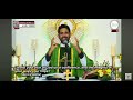 How to know when God is speaking to us. By Fr. Anthony Parankimalil VC