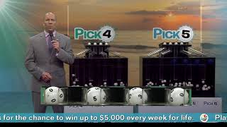 Pick Evening 20190726