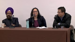 Expert Roundtable: Innovative Leaders in Health Equity Science