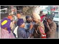 ludhiana clash ਬੱਸ ਡਰਾਈਵਰ ਤੇ ਲੋਕਾਂ ਚ ਹੰਗਾਮਾ ਕਾਰਨ ਹੈਰਾਨ ਕਰਨ ਵਾਲਾ punjab police n18l