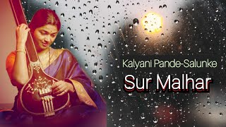 Kalyani Salunke | Sur Malhar |