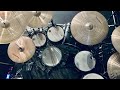 Gotta Give Him Glory /drum cover