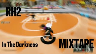 RH2 The Journey Mixtape -In The Darkness Edited by MXON #rh2thejourney #roblox #trending