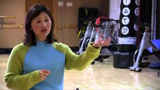 Cardiovascular Disease Prevention | Tracy Huynh, MD - UCLA Health