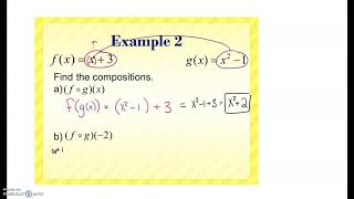 Adv Alg 11.2 Part One