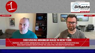 Finger Lakes business owner on why he supports $20+ minimum wage