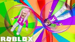 Roblox Ride Slide Down In A Box 999 999 999 Feet What S At The End - roblox slide down in a box
