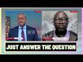 Xoli Mngambi HUMILIATES African Diaspora Rep Over Ramaphosa Remarks!