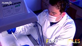 Forensic Files Season 11, Episode 16 - Grave Danger - Full Episode