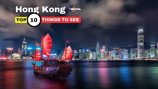 Hong Kong Travel Guide: The best Tips On Places To Visit This Year