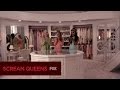 SCREAM QUEENS SCENE - Meet The Chanels