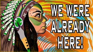 How American Negro Indians Were Replaced By Native Americans During The 19th Century