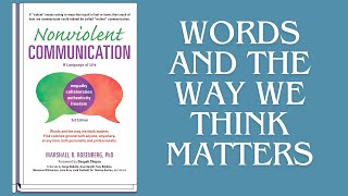 The Most Insightful Lessons from Nonviolent Communication by Marshall Rosenberg| Book Summary